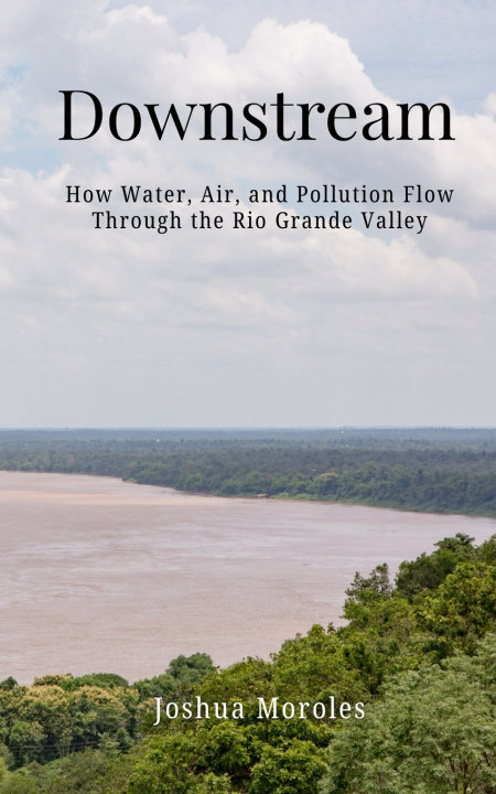 Könyv Downstream Joshua Moroles