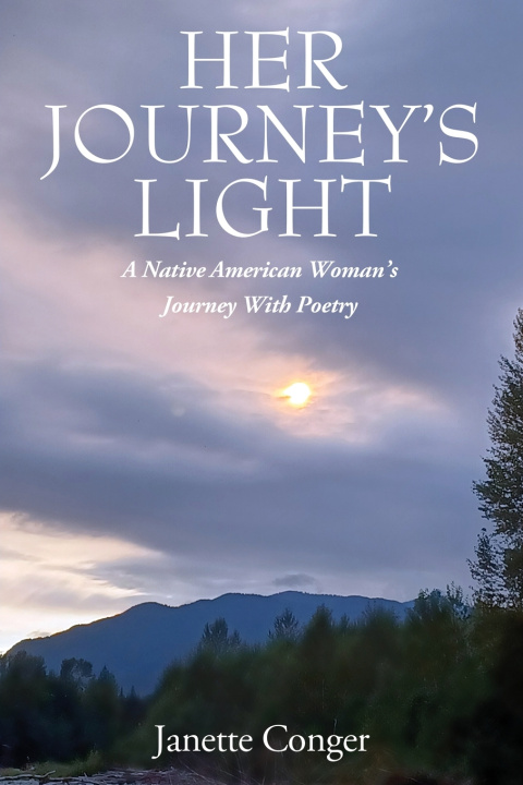 Kniha HER JOURNEYS LIGHT Janette Conger