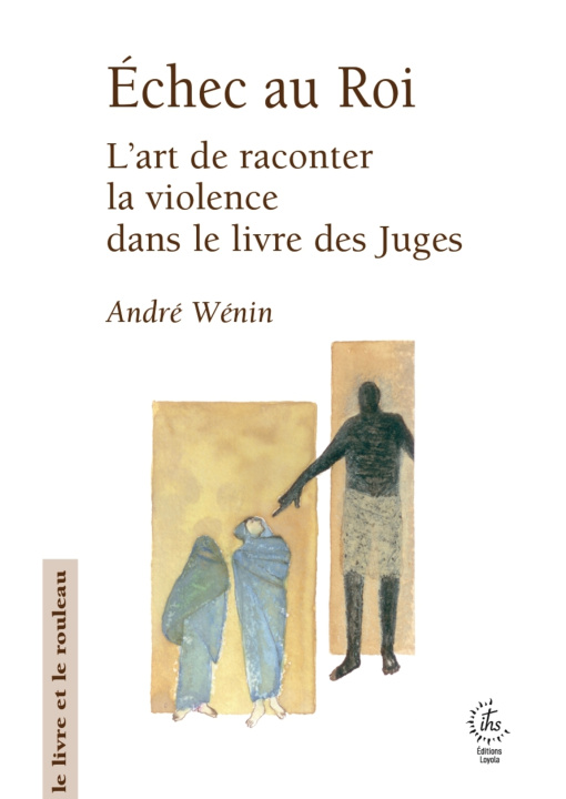 Kniha Échec au roi Roman