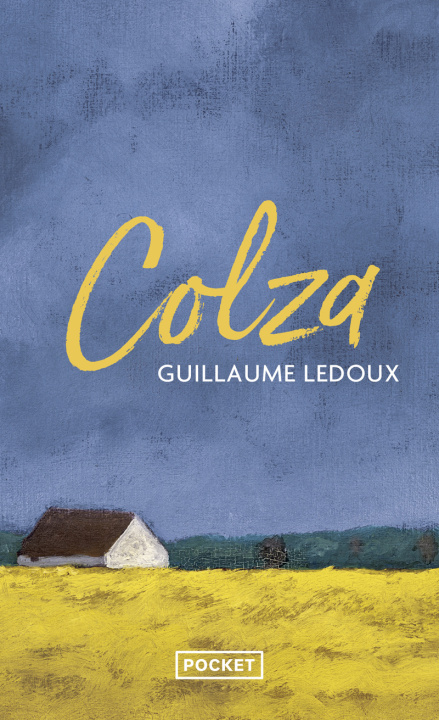 Libro Colza Guillaume Ledoux