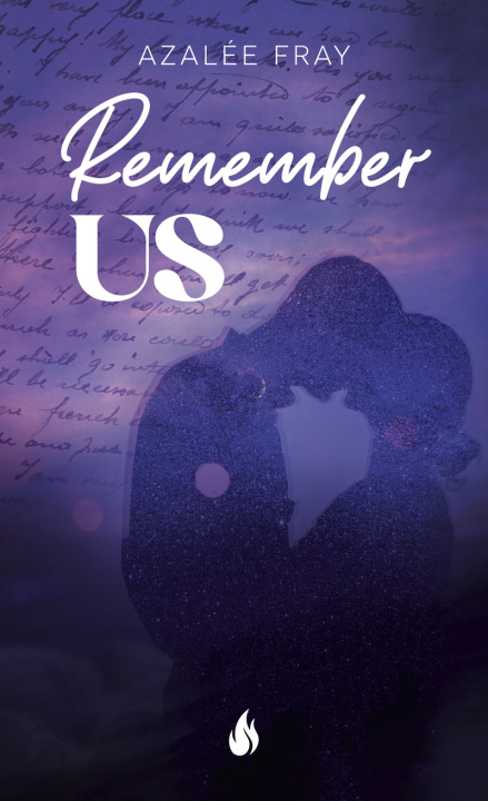 Könyv Remember us Azalée Fray