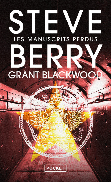 Kniha Les Manuscrits perdus Steve Berry