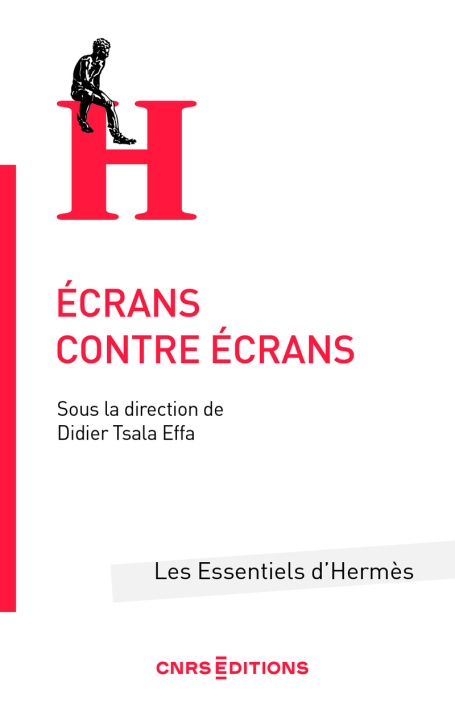 Kniha Écrans contre écran 