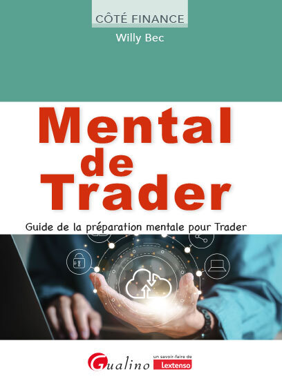 Knjiga Mental de Trader Bec