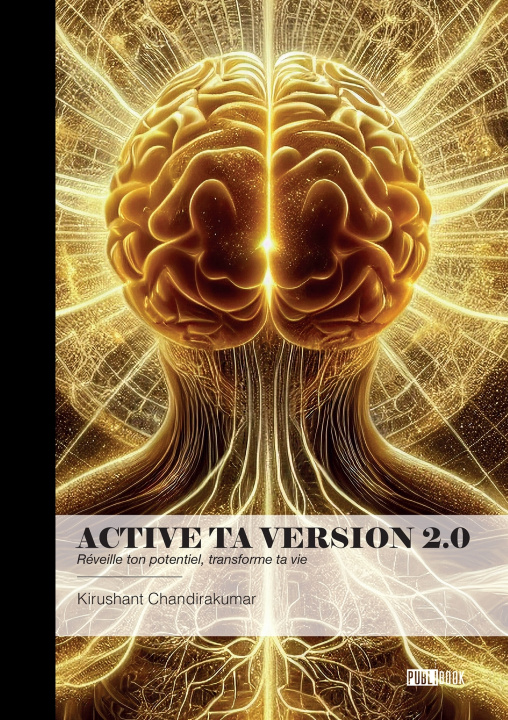 Kniha Active ta version 2.0 Kirushant Chandirakumar