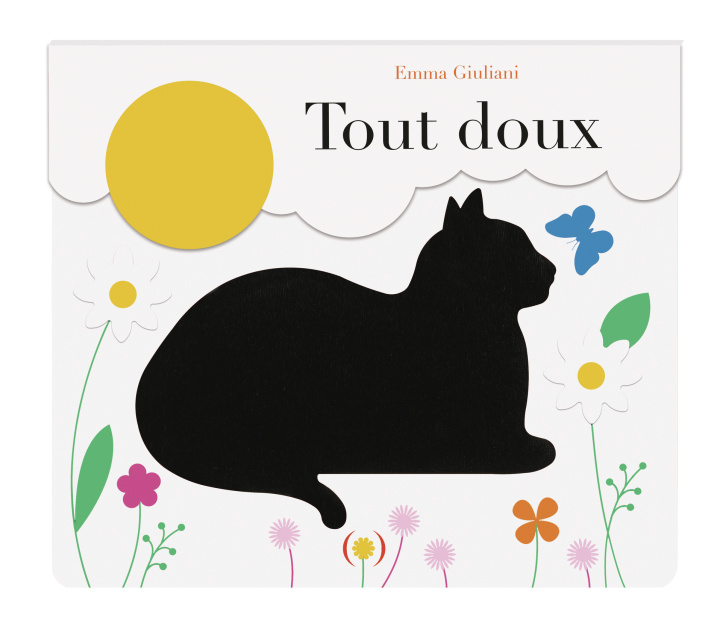 Book Tout doux Giuliani
