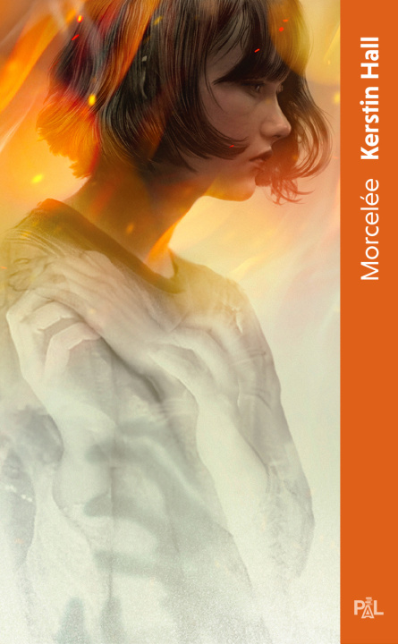 Kniha Morcelée (poche) Kerstin Hall