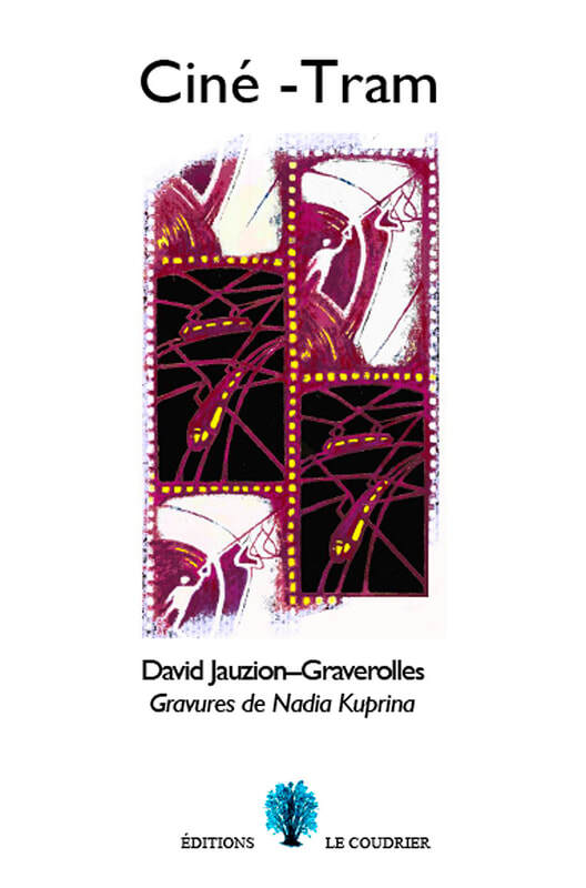 Boek Ciné-tram Jauzion-Graverolles