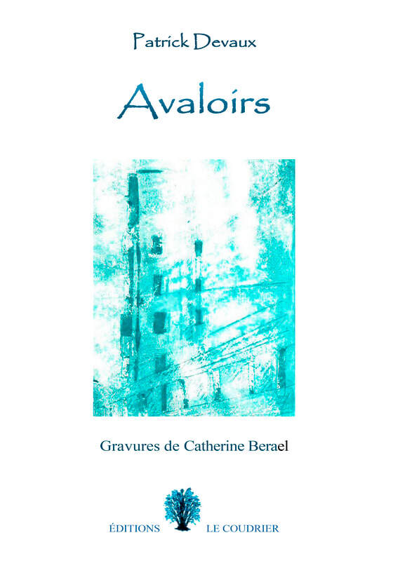 Kniha Avaloirs Devaux