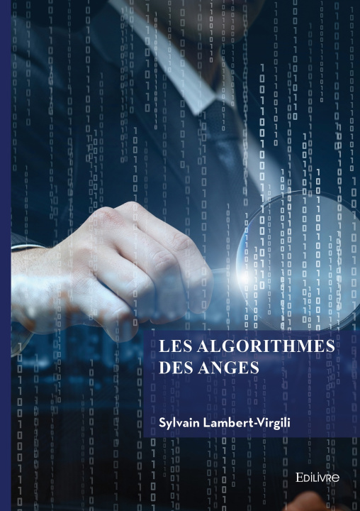 Könyv Les algorithmes des anges Sylvain Lambert-Virgili
