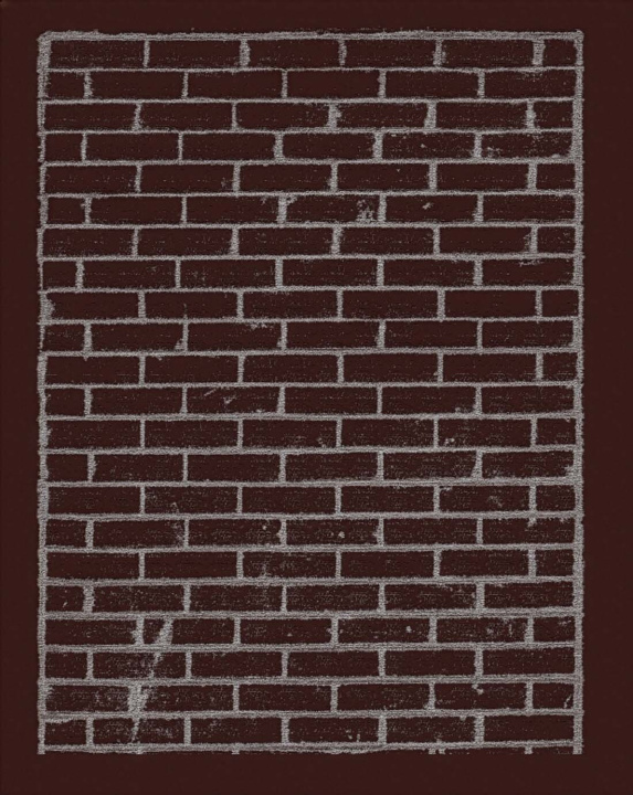 Kniha This Wall Lefort