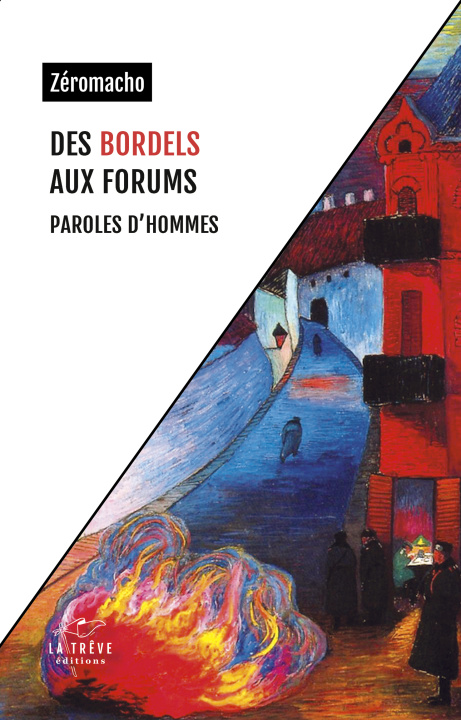 Könyv Des bordels aux forums 