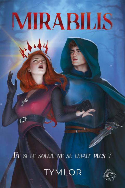 Book Mirabilis Tymlor