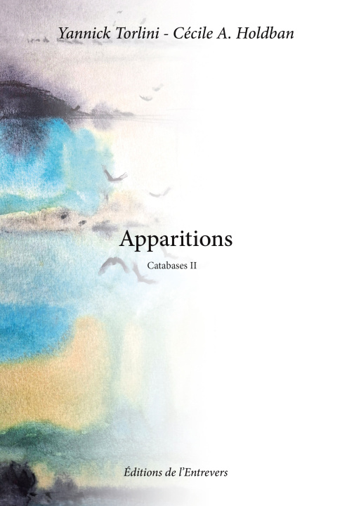 Book APPARITIONS TORLINI