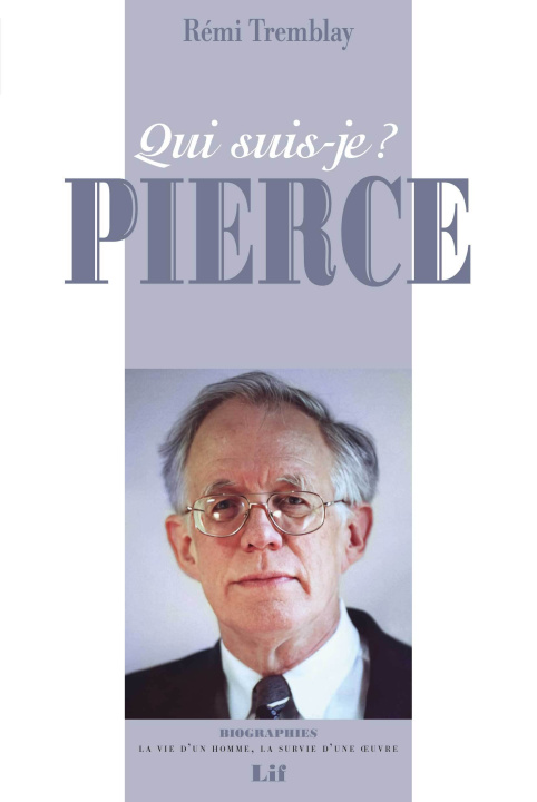 Knjiga Pierce Tremblay