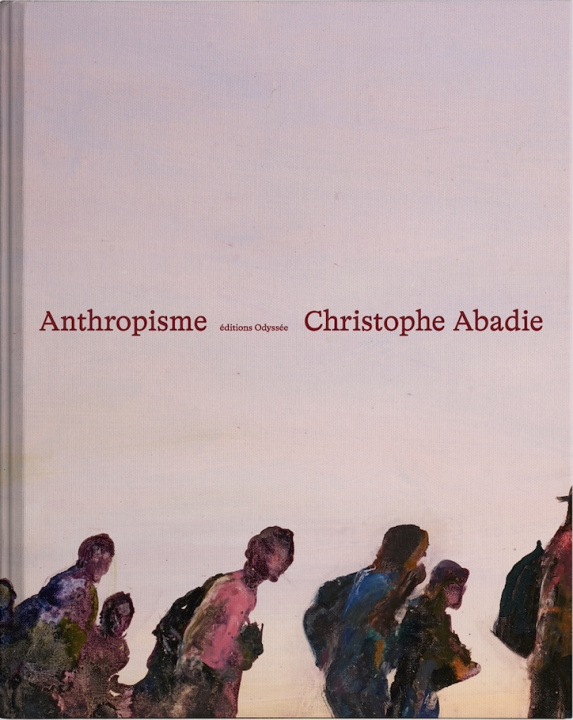 Buch Anthropisme Abadie