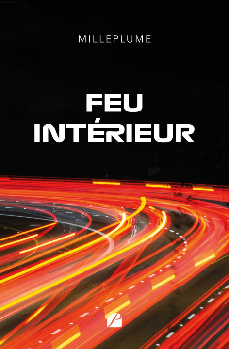 Książka Feu intérieur Milleplume