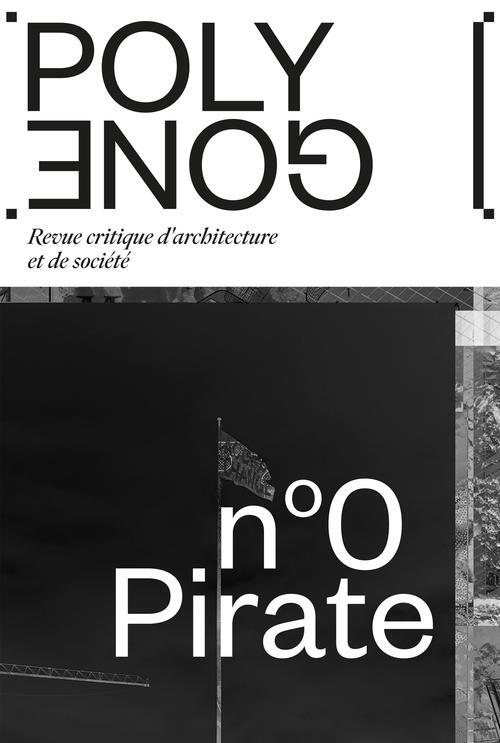 Knjiga Pirate 