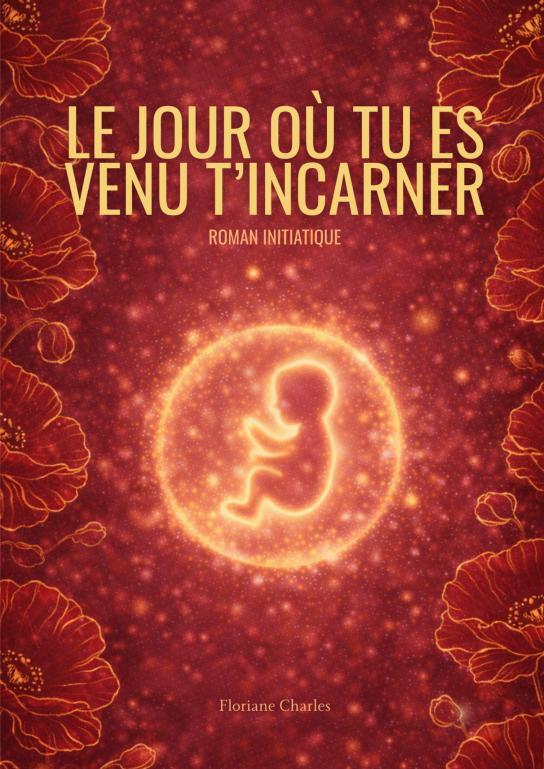Knjiga Le jour où tu t'es incarné Floriane Charles