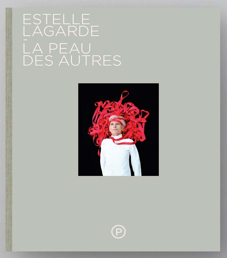 Book La peau des autres Lagarde