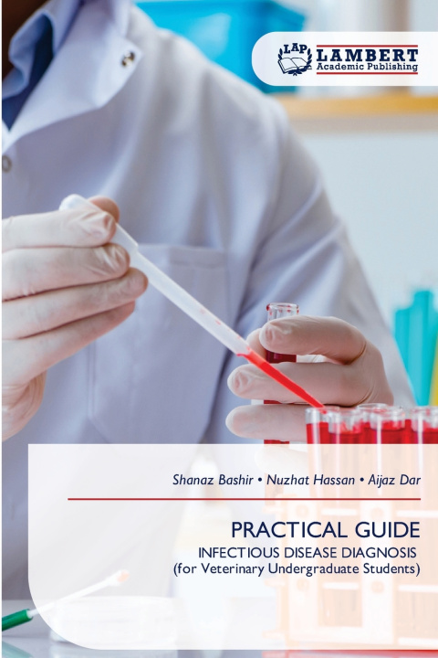 Könyv PRACTICAL GUIDE Shanaz Bashir