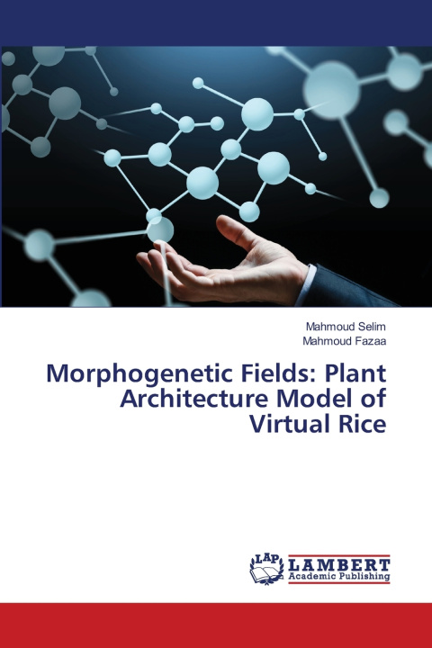 Könyv Morphogenetic Fields Mahmoud Selim