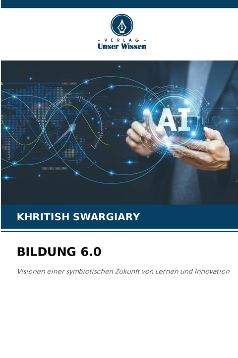 Kniha BILDUNG 6.0 Khritish Swargiary
