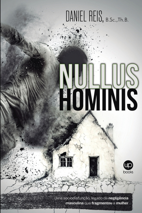 Kniha Nullus Hominis Carla Montebeler