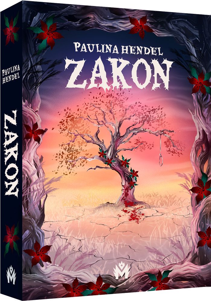 Buch Zakon Paulina Hendel