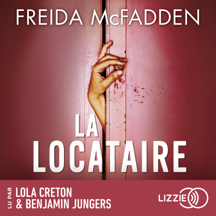 Audio La locataire Freida McFadden