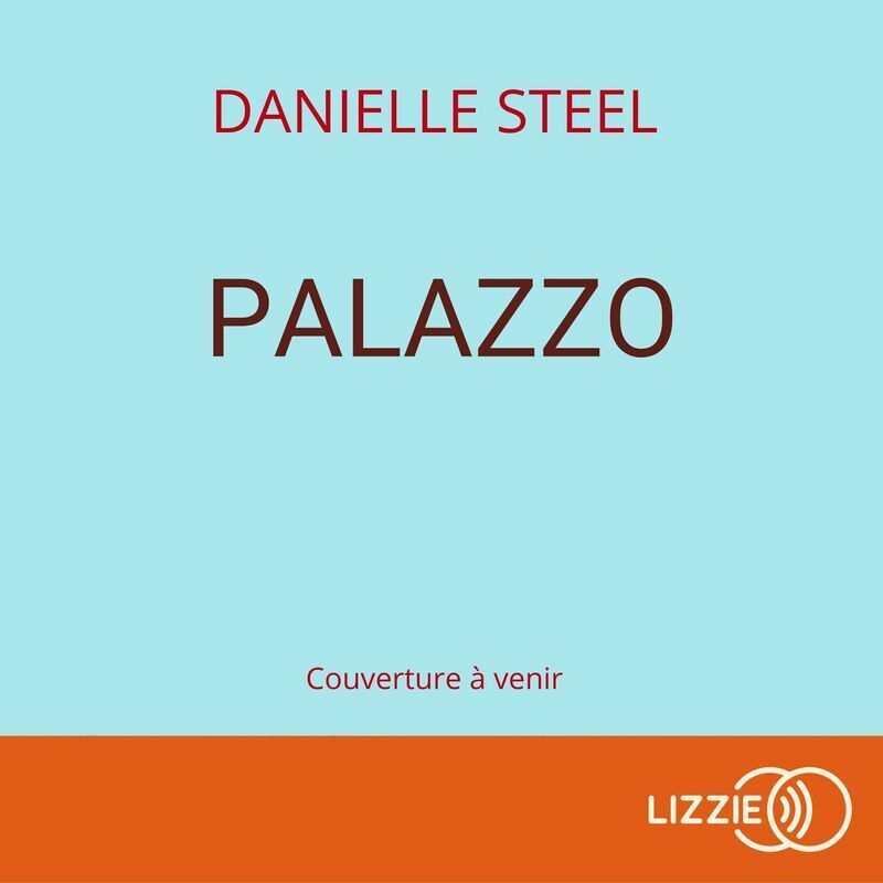 Audio Palazzo Danielle Steel