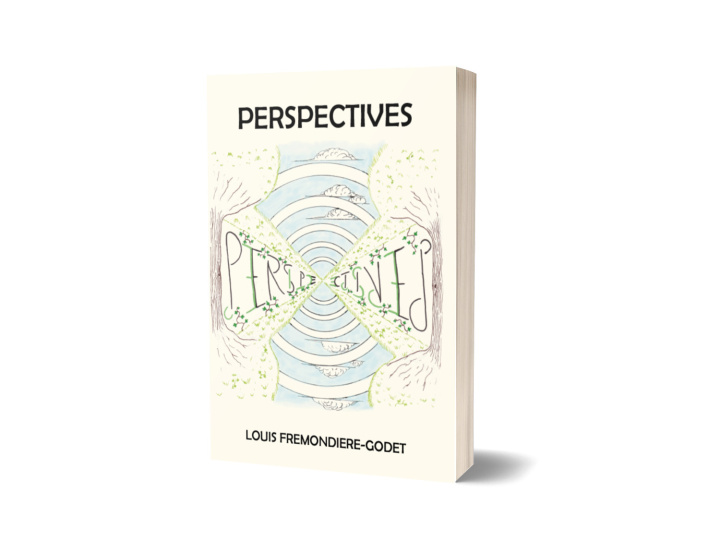 Knjiga Perspectives Fremondière-Godet