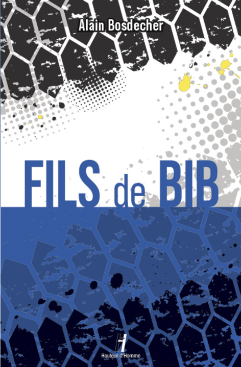 Kniha Fils de bib Bosdecher