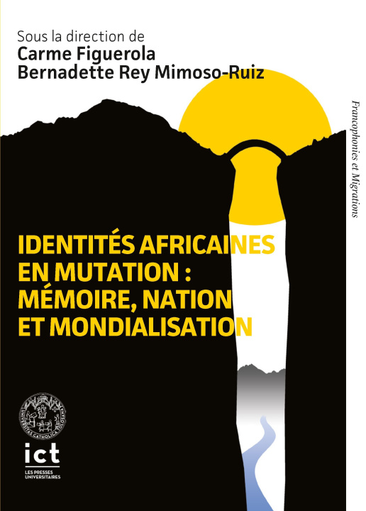 Knjiga Identités africaines en mutation 