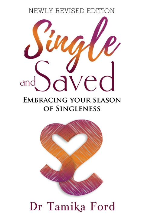 Knjiga Single and Saved Tamika Ford