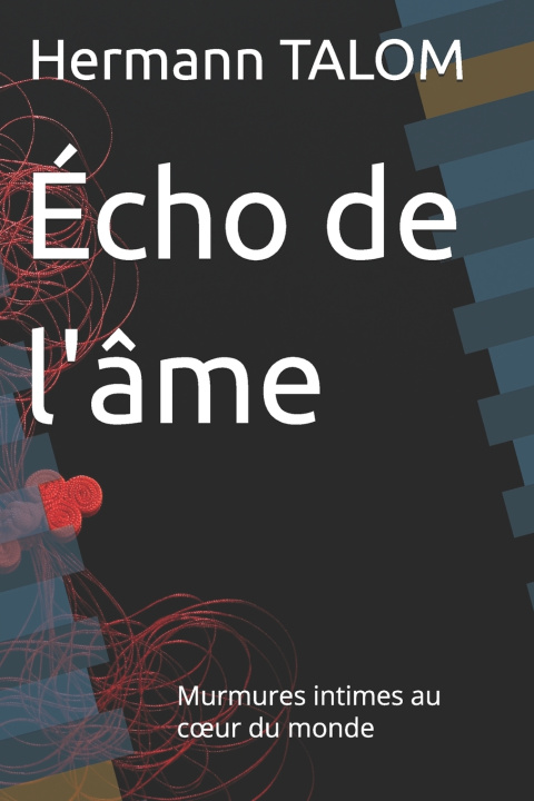Kniha Écho de l'âme Hermann TALOM