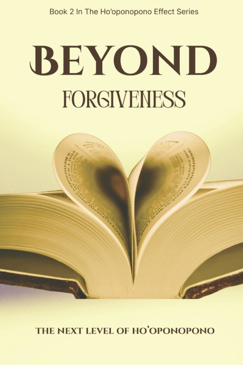 Kniha BEYOND FORGIVENESS stephen cartledge