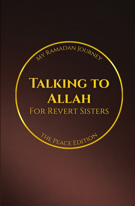 Kniha Talking to Allah F Omer