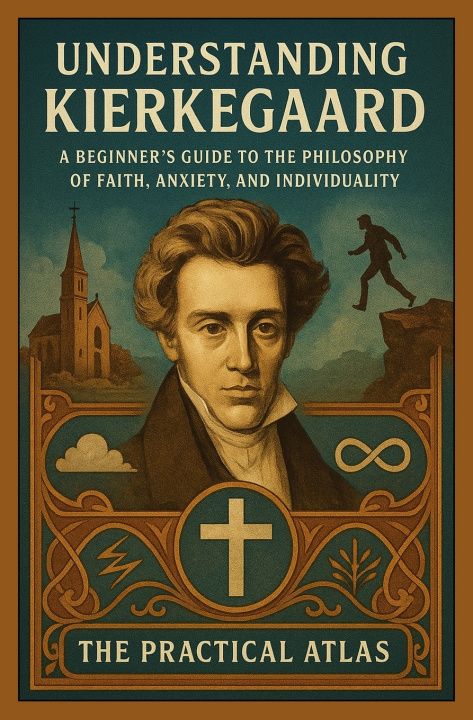 Kniha Understanding Kierkegaard The Practical Atlas