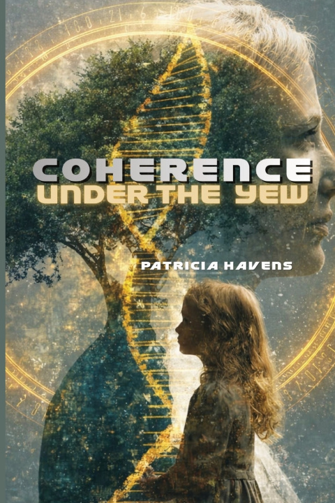 Kniha Coherence Under The Yew Patricia Havens