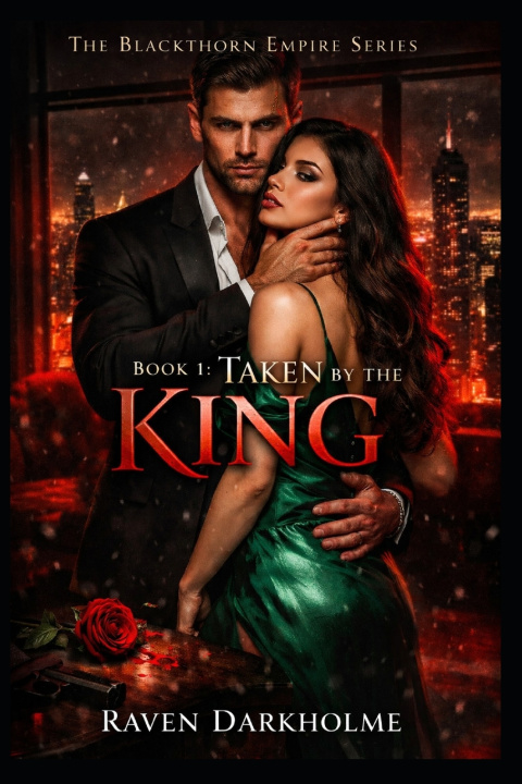 Knjiga Book 1 Raven Darkholme