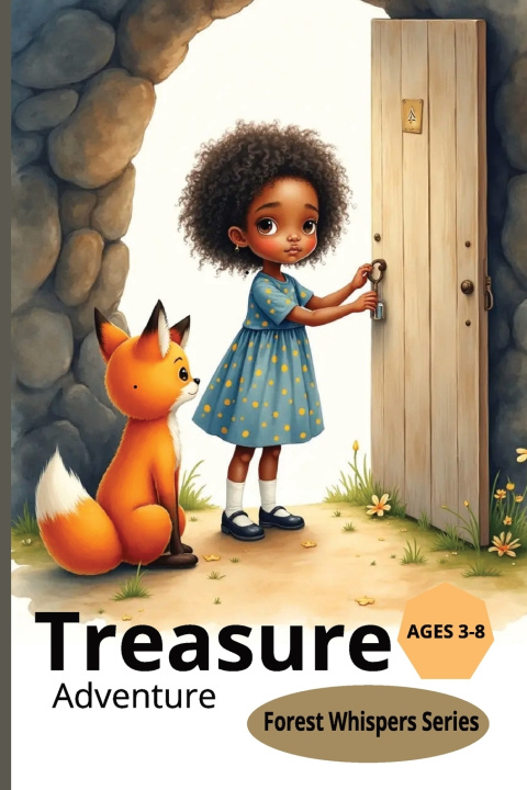 Könyv Treasure Adventure Annie Dumoga