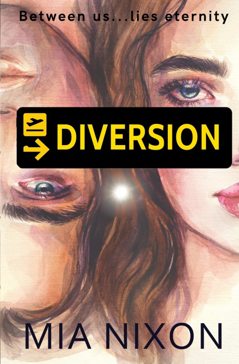 Könyv Diversion Mia Nixon