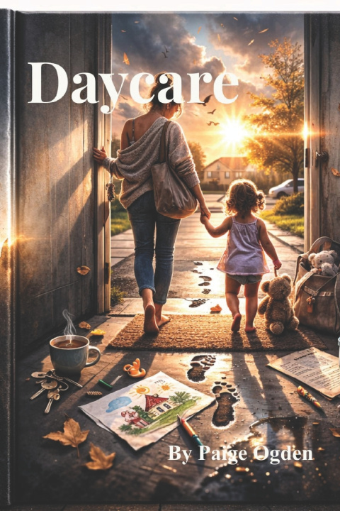 Kniha Daycare Paige Ogden