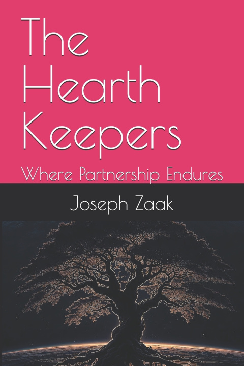 Knjiga The Hearth Keepers Joseph Zaak