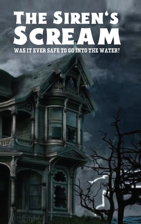 Book The Siren's Scream Thomas White