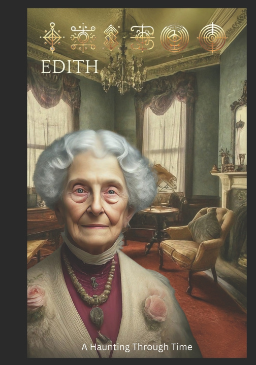 Knjiga Edith William Dawson-Clark