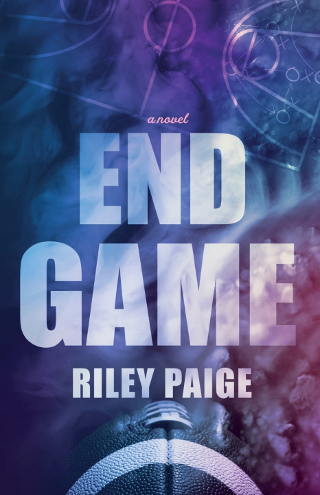 Kniha End Game Riley Paige
