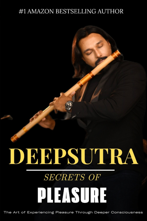 Könyv DEEPSUTRA Bundela