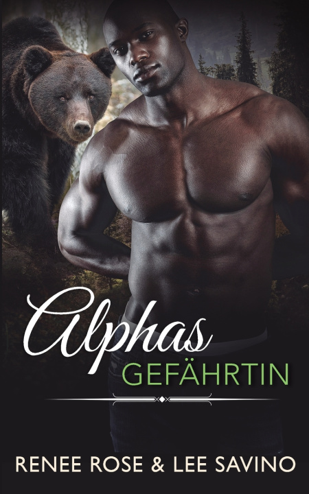 Kniha Alphas Gefährtin Renee Rose